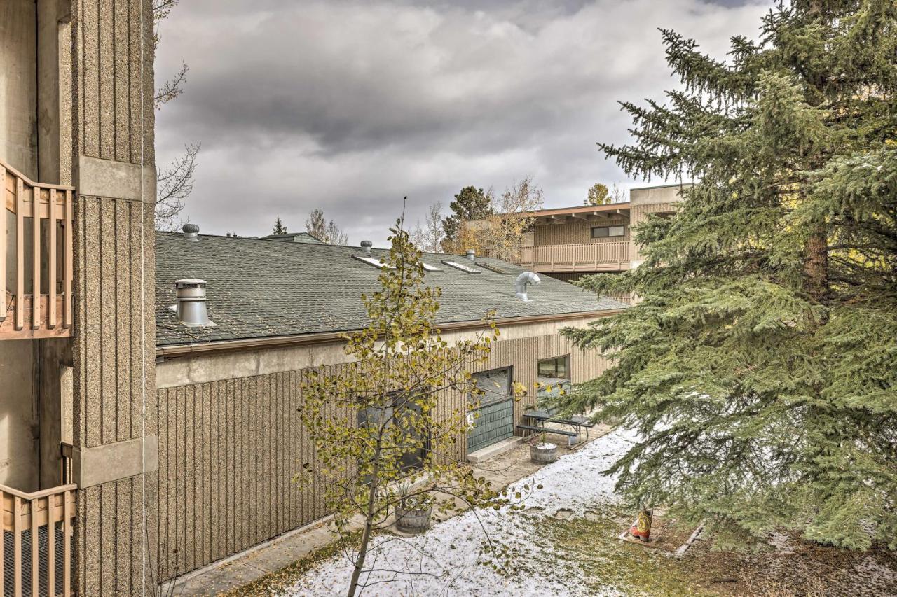 Modern Condo 2 Blocks To Main Street Frisco! Esterno foto